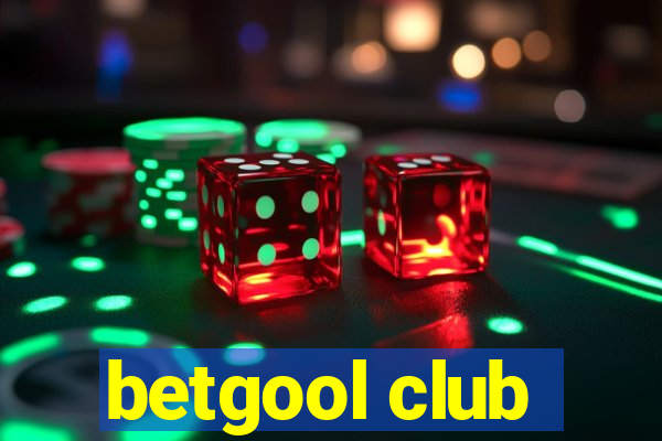 betgool club